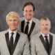 The Lettermen