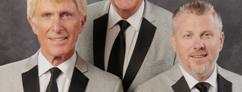 The Lettermen