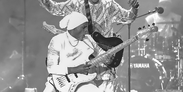 The Brothers Johnson