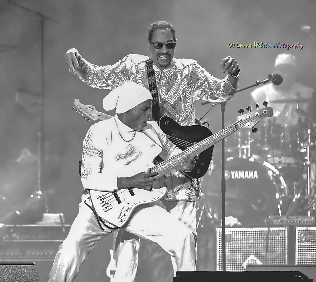 The Brothers Johnson