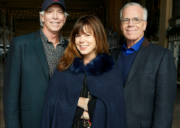 The Cowsills