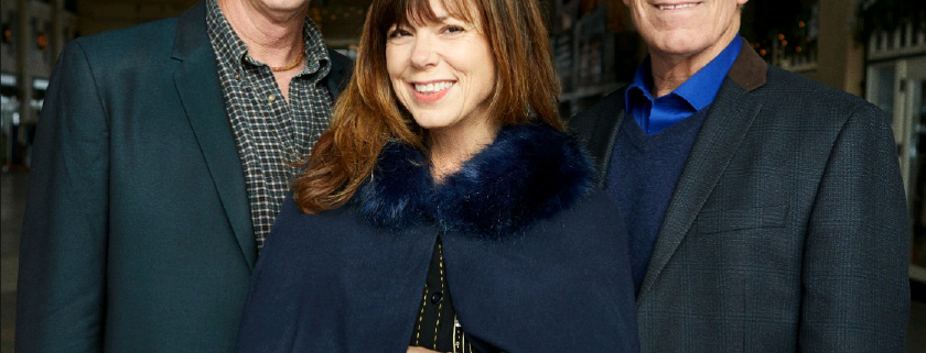 The Cowsills