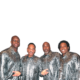 The Trammps featuring Earl Young