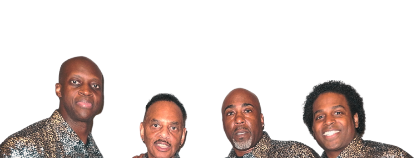 The Trammps featuring Earl Young