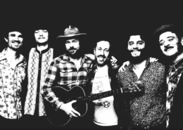 The California Honeydrops