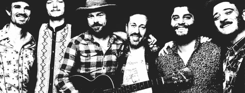 The California Honeydrops