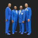 The Legendary Bluenotes