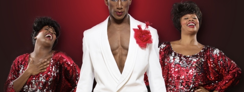 Mighty Real: A Fabulous Sylvester Musical