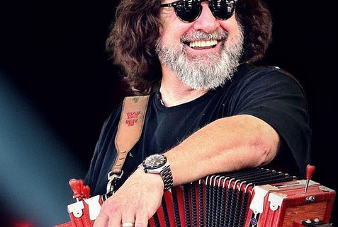 Wayne Toups