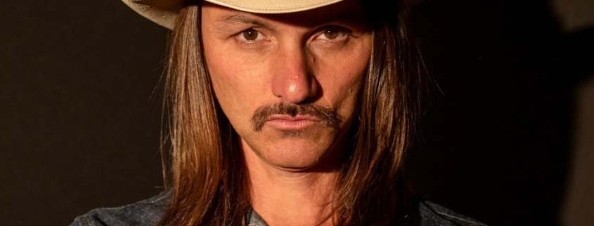 Duane Betts & Palmetto Motel