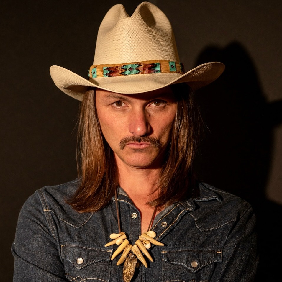 Duane Betts & Palmetto Motel