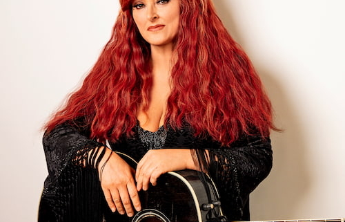 Wynonna Judd