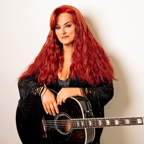 Wynonna Judd
