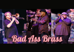 Bad Ass Brass