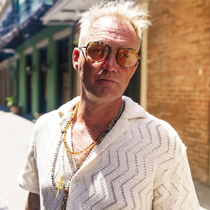 Anders Osborne