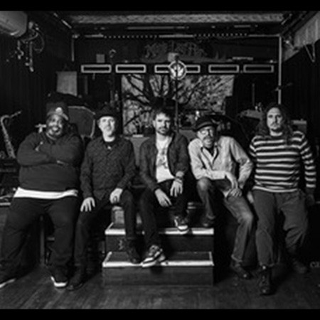 New Orleans Suspects