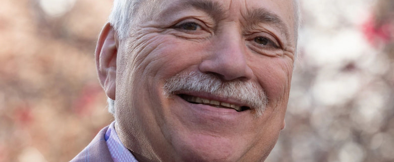 Music Host Bob Pantano