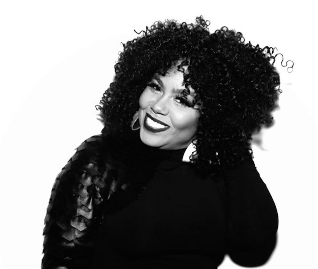 Carol Riddick