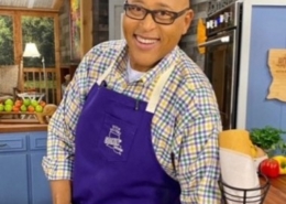 Chef Kevin Belton