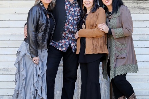 The Isaacs