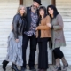 The Isaacs
