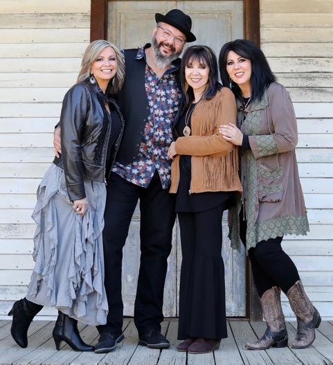 The Isaacs