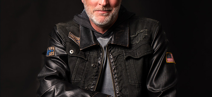 Darryl Worley