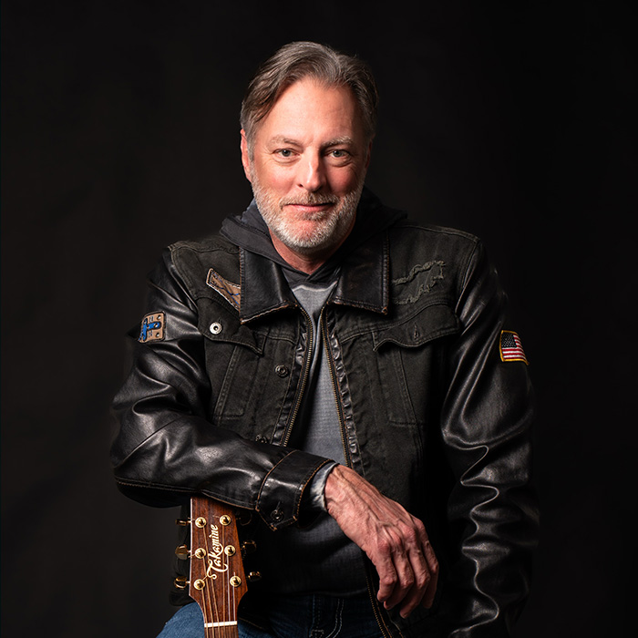 Darryl Worley