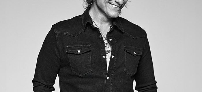 Joe Nichols