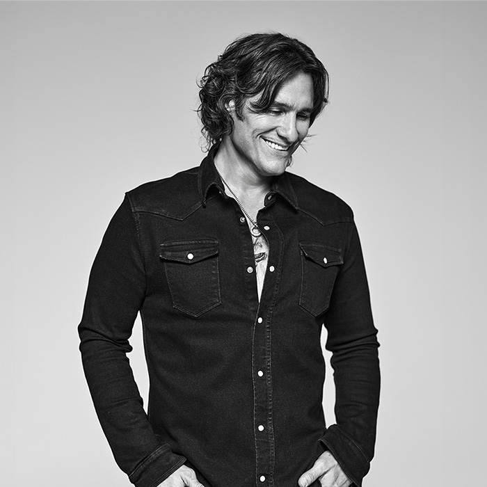 Joe Nichols