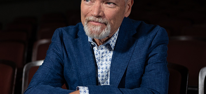 John Berry