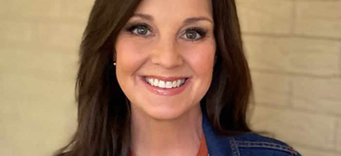 Cruise Host Nan Kelley
