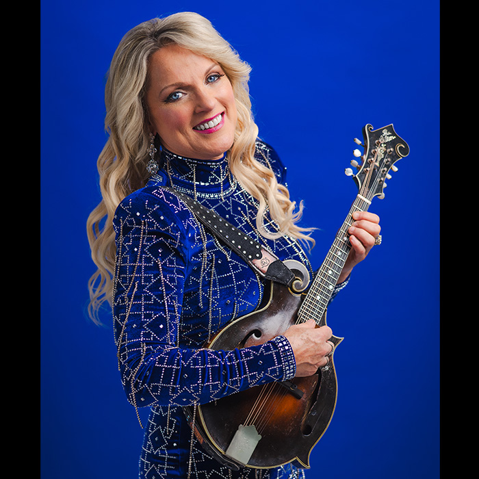 Rhonda Vincent