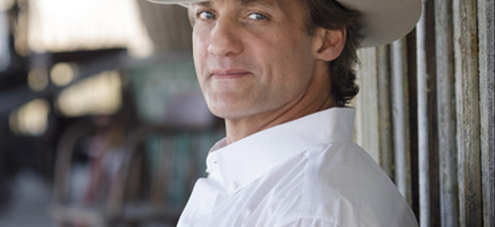 Wade Hayes