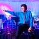 Cruise Host Deney Terrio