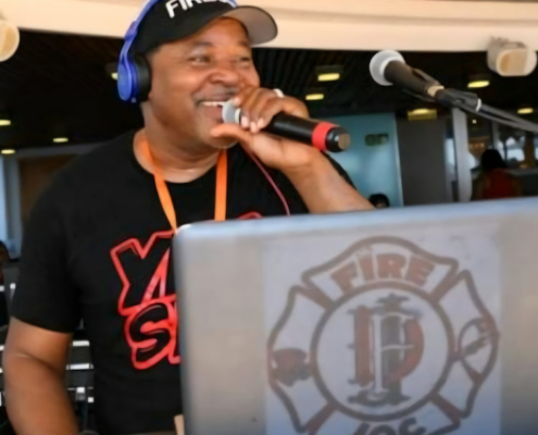DJ Firejoc