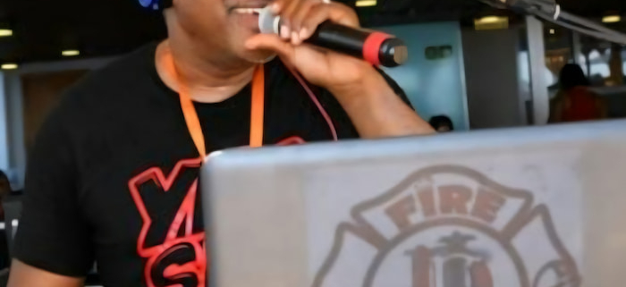 DJ Firejoc