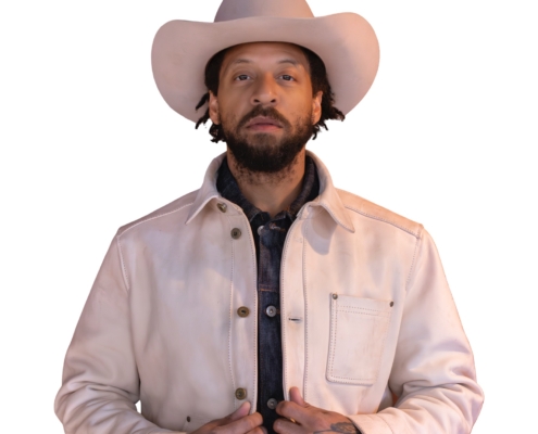 DJ Jupiter Williams