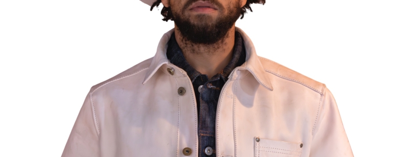 DJ Jupiter Williams