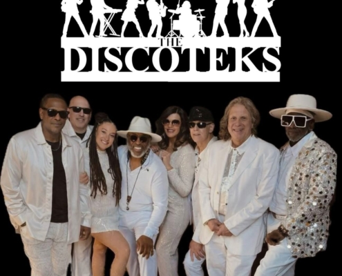 The Discoteks
