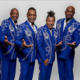 The Spinners