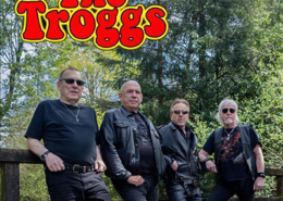 The Troggs