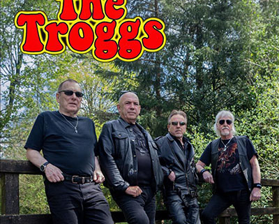 The Troggs