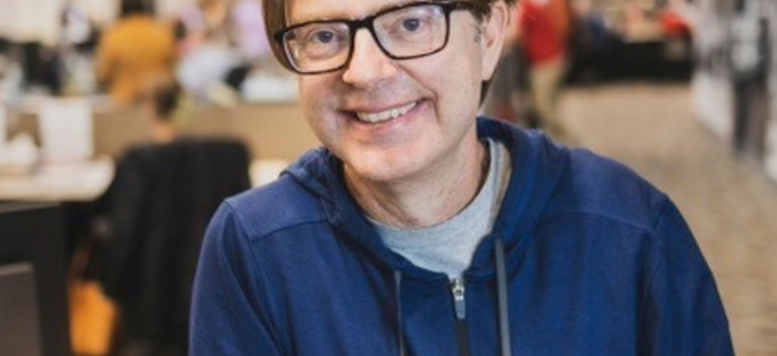 Music Host Keith Spera