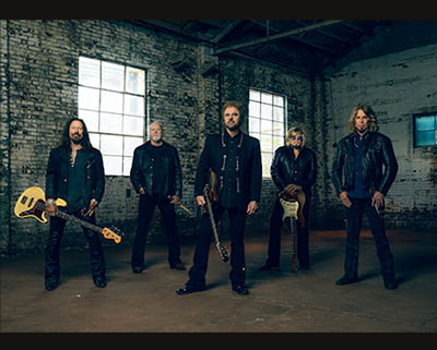 38 Special