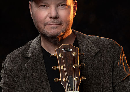 Christopher Cross