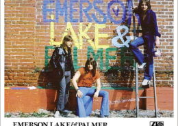 Welcome Back My Friends – An Evening with Emerson, Lake & Palmer
