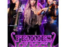 Femmes of Rock