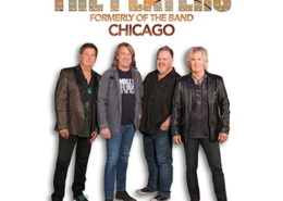 THE PLAYERS – Formerly of the Band CHICAGO and Friends