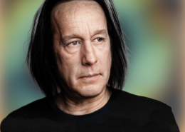 Todd Rundgren